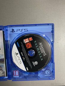 Assassin's Creed Valhalla PS5 - 3
