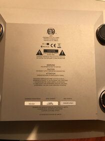 LINN Klimax DS/2 Exakt Streamer, DAC - 3
