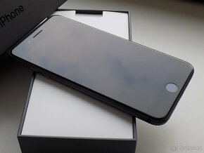 APPLE iPhone 8 Plus 64GB Space Grey - ZÁRUKA 12 MĚSÍCŮ - 3