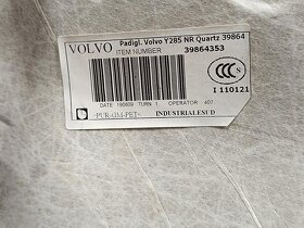 Stropnice šedá barva 39864353 Volvo V70 kombi r.v. 2010 - 3