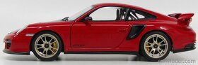 Porsche 911 GT 2 RS Autoart 1/18 - 3