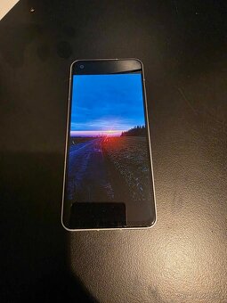 Asus Zenfone 9 8GB/128GB bílá - 3