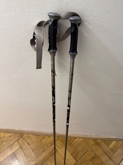 Lyžařské vybavení - 3