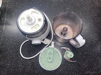 Parní hrnec a mixér Philips Avent - 3