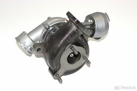 Turbo 717858 1.9 TDi - 96 kW Škoda,Audi,VW - 3