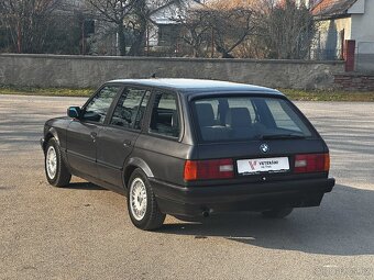 BMW 318i E30 - 3