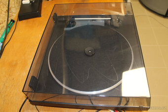 Gramofon Dual CS 415-2 - 3
