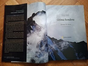 Očima kondora - Robert B. Haas - 3