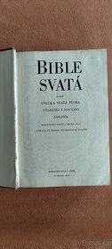 Bible - 3