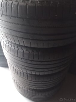 LETNI al kola 18" ORIGINAL TOYOTA RAV 4 - 3