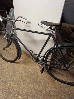 Prodám retro kola - 3