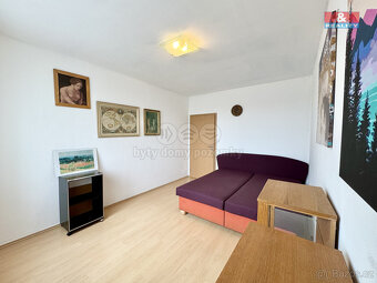 Prodej bytu 2+kk, 57 m², Brno, ul. Dusíkova - 3