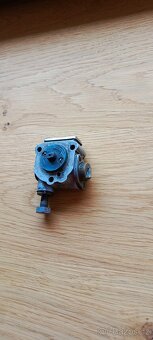 Olejové čerpadlo originál Jawa 350 sv - 3