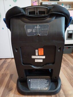 Joie Steadi 0-18kg - 3
