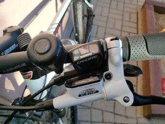 Genesis Deore/XT - 3