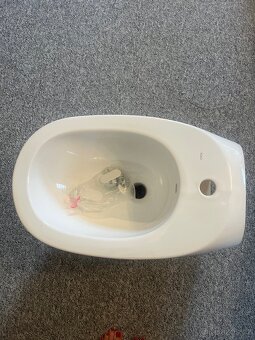 Bidet - 3
