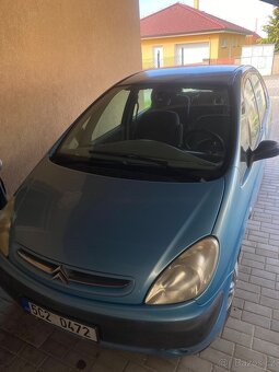 Citroen Xsara Picasso - 3