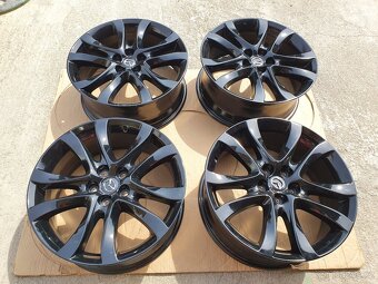 Cx-5 cx-30 cx-7 tucson quashkai sorento 5x114,3 r19 crv gh - 3