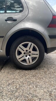 Vw golf 1.6 tsi 81kw - 3