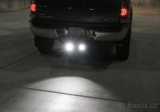 Přídavná LED světla pro tažné zařízení - 3