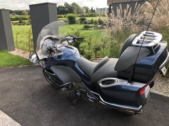 BMW K 1200LT - 3