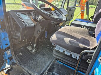 Man L 2000 hakovy nosic - 3