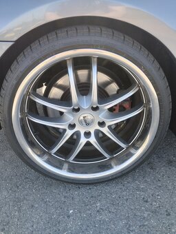 R19 5x120 - 3