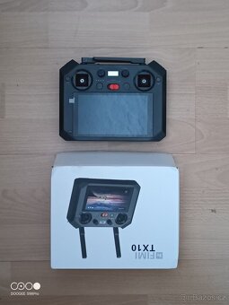 Xiaomi Fimi X8 SE 2022+TX10 - 3