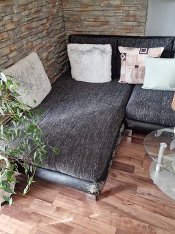 Daruji sedačku - 3