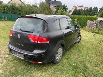 Seat altea xl 1.9 tdi 77kw - 3