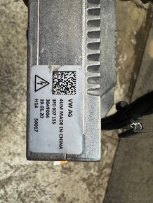 Menic 12-230V VW Škoda audi Zásuvka 230V 150w - 3