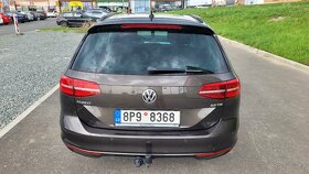 Volkswagen Passat 2.0 Tdi,DSG - 3