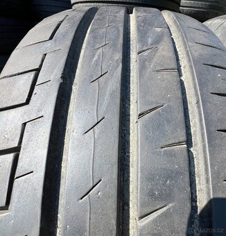 195/65 R15 91H letní pneu Continental PremiumContact 6 /4421 - 3
