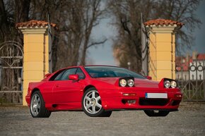 Lotus Esprit S4 2.0 Turbo rok 1995 najeto 55000km TOP - 3
