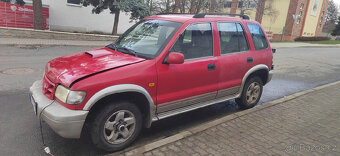 Kia Sportage 2.0 diesel - 3