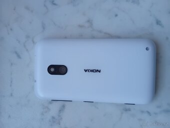 Rozbitý NOKIA Lumia 730 Dual SIM - 3
