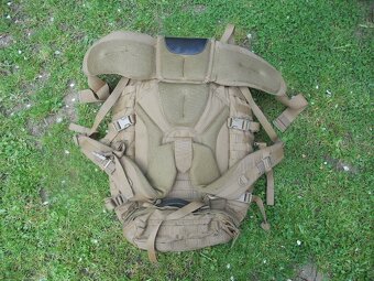 Warrior X300 - 3