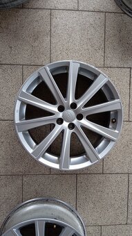 5x100 R18 - 3