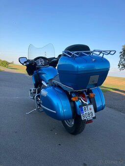 BMW R1200 CL - 3