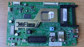 TV díly - 32PFS4132_12 - 3