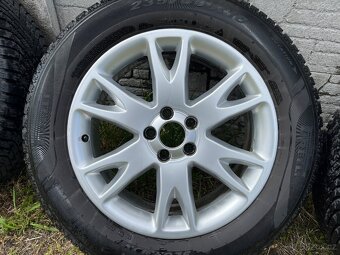 Kola Volvo Atlantis 18" - 3