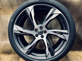 TOP letní kola R22 Volvo XC90 originál - 3