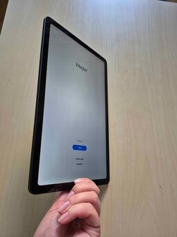 Samsung tab 6 lite LTE - 3