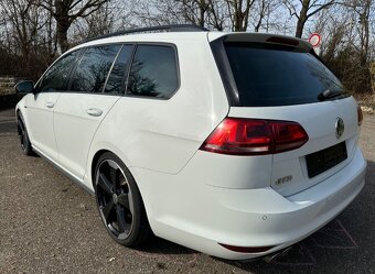 Golf gtd - 3