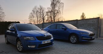 Škoda Octavia 1.6tdi 81kw ambition - 3