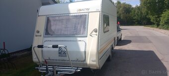 Karavan - 3