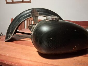 Čz 175/470 - 3