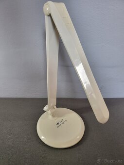 Stolní LED lampička Solight WO31-W - 3