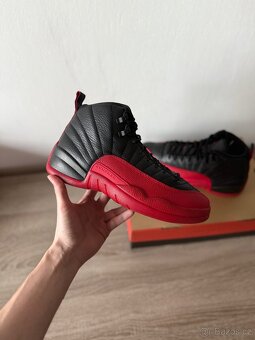Jordan 12 Retro Flu Game (2025) - 3