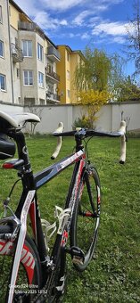 Basso Laguna CRF-530 - 3